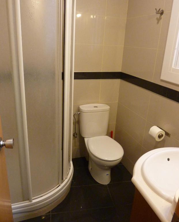 Hostal Levante Barcelona Room photo